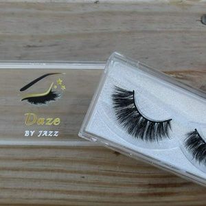 3D Mink Lashes